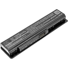 Compatibele batterijvervanging voor Samsung AA-PBAN6AB,AA-PLAN6AB,AA-PLAN9AB