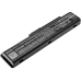 Notebook batterij Samsung CS-SNP200NB