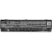 Notebook batterij Samsung CS-SNP200NB