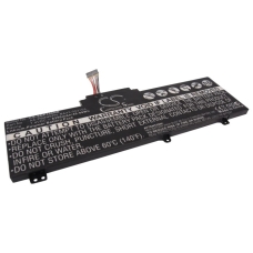 Compatibele batterijvervanging voor Samsung AA-PBZN6PN,BA43-00315A