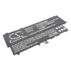 Compatibele batterijvervanging voor Samsung AA-PBYN4AB,AA-PLWN4AB