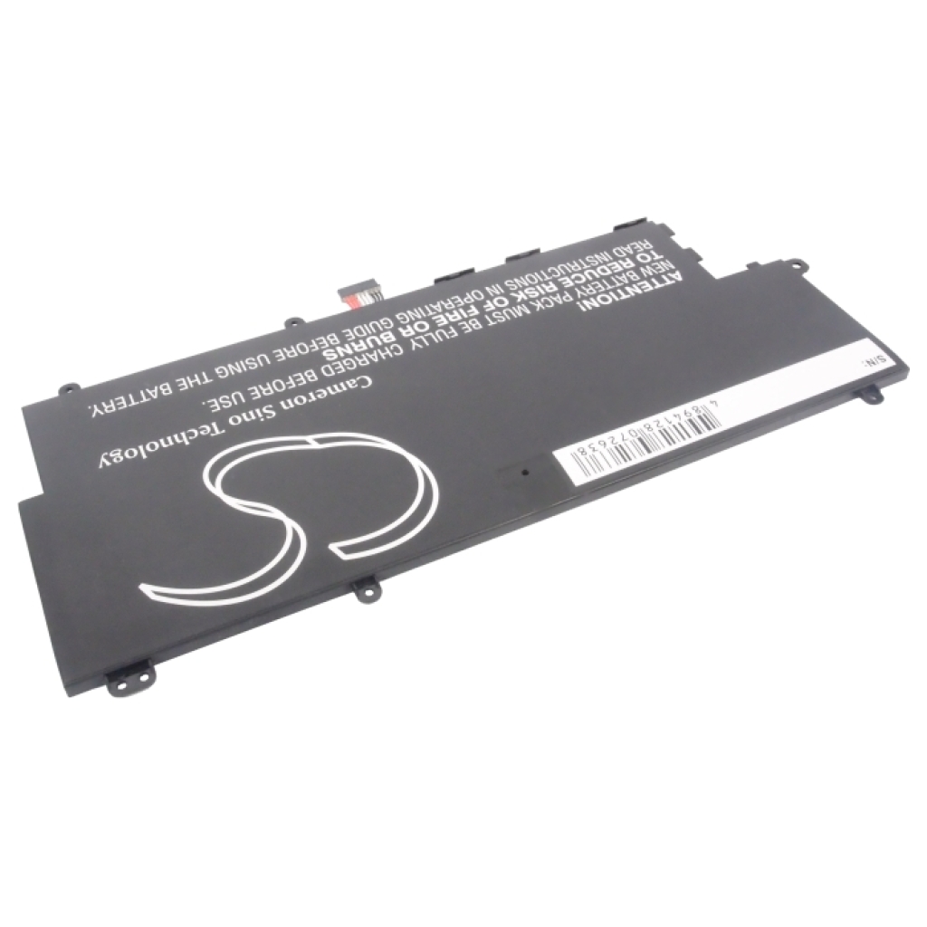 Notebook batterij Samsung CS-SNP530NB