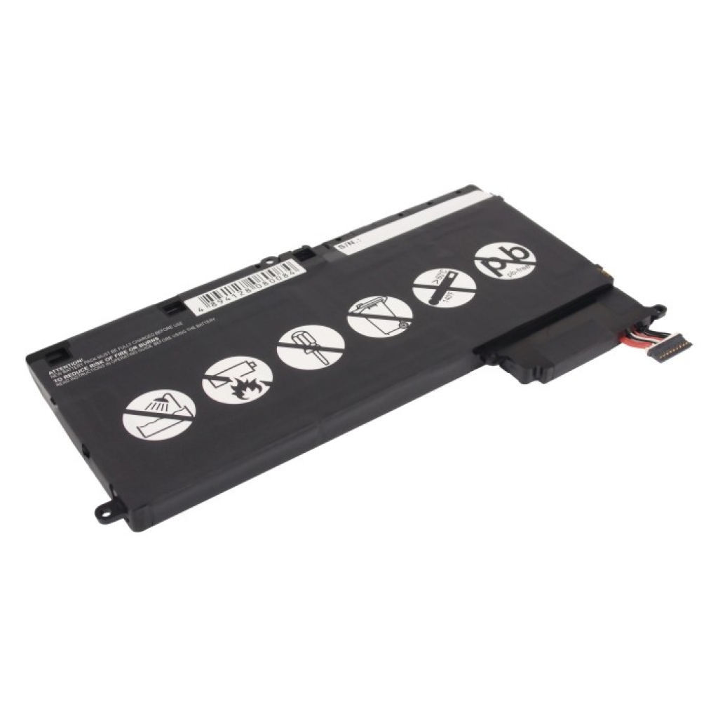 Notebook batterij Samsung CS-SNP535NB