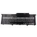 Notebook batterij Samsung CS-SNP900NB