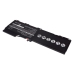 Notebook batterij Samsung CS-SNP903NB