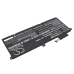 Notebook batterij Samsung CS-SNP910NB