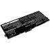 Notebook batterij Samsung CS-SNP941NB