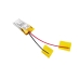 Batterij voor MP3, MP4, PMP Sony CS-SNW262SL