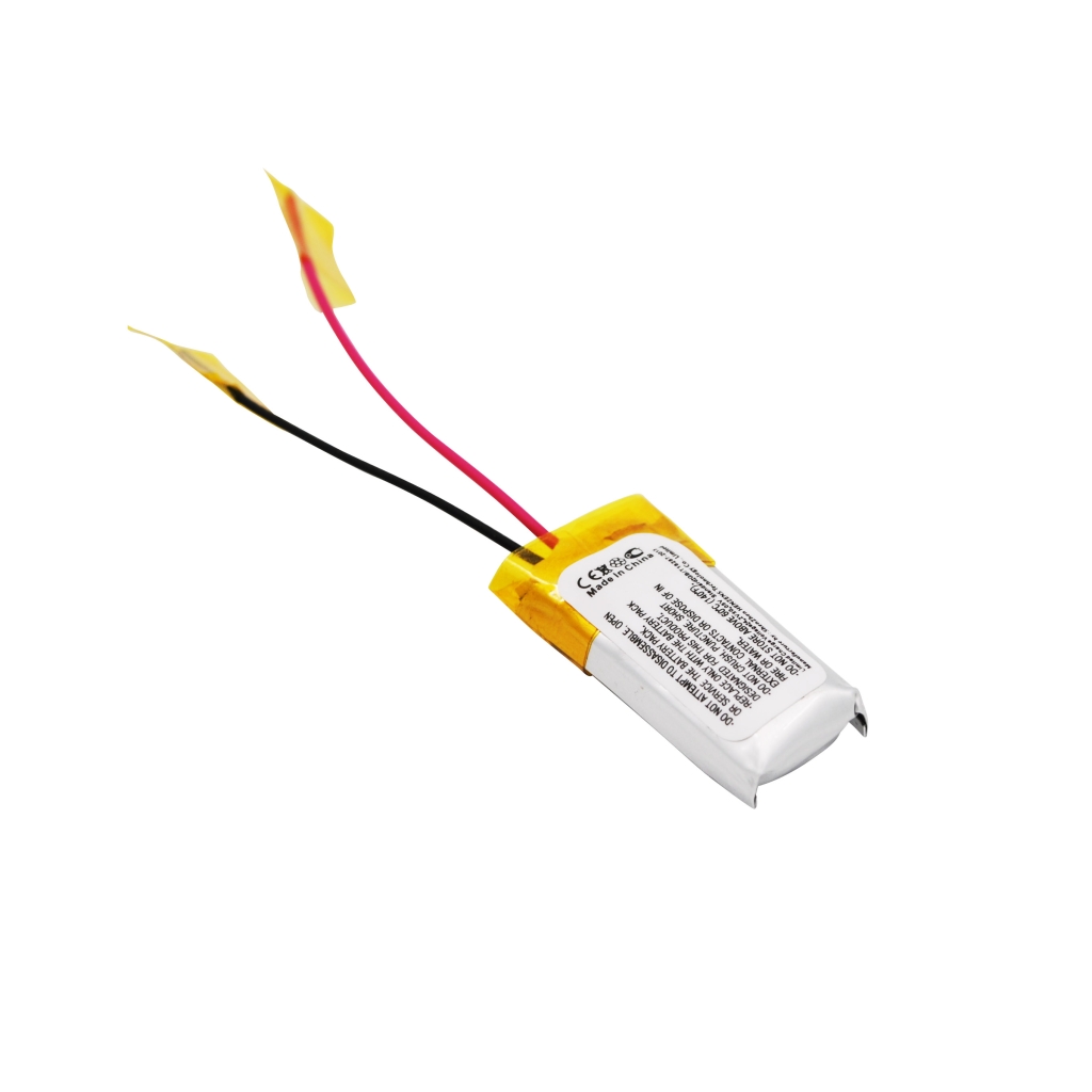 Batterij voor MP3, MP4, PMP Sony CS-SNW262SL