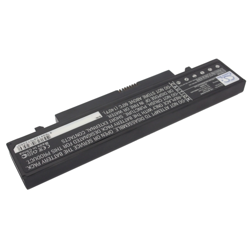 Notebook batterij Samsung X420-Aura SU3500 Anno