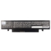 Notebook batterij Samsung CS-SNX420NB