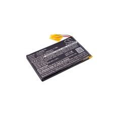 Compatibele batterijvervanging voor Sony  US453759