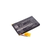 Batterij voor MP3, MP4, PMP Sony CS-SNZ001SL