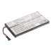 Batterij voor game, PSP, NDS Sony CS-SP006SL