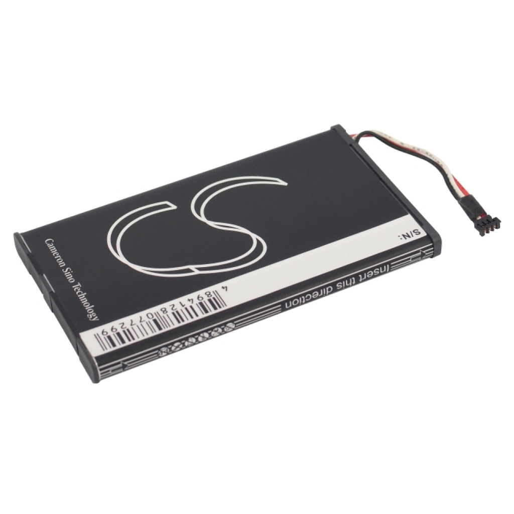 Batterij voor game, PSP, NDS Sony CS-SP006SL