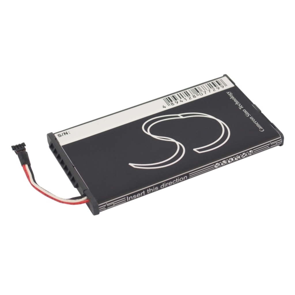 Batterij voor game, PSP, NDS Sony CS-SP006SL