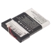 Batterij voor game, PSP, NDS Sony CS-SP007SL