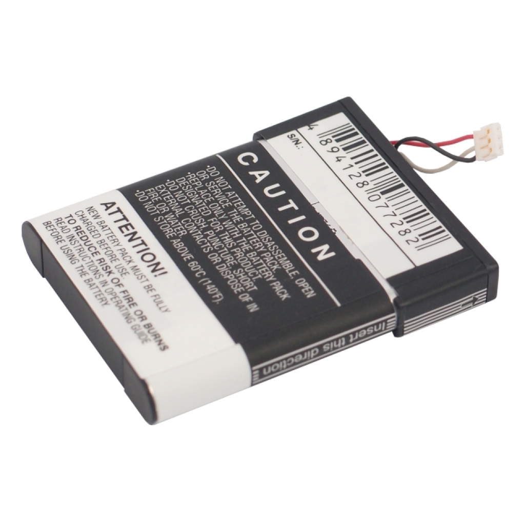 Batterij voor game, PSP, NDS Sony CS-SP007SL