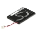 Batterij voor game, PSP, NDS Sony CS-SP008SL