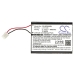 Batterij voor game, PSP, NDS Sony CS-SP008SL