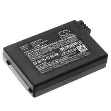 Compatibele batterijvervanging voor Sony  PSP-110