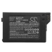 Batterij voor game, PSP, NDS Sony CS-SP112SL