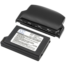 Compatibele batterijvervanging voor Sony  PSP-S110