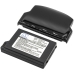 Batterij voor game, PSP, NDS Sony CS-SP112XL