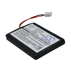 Compatibele batterijvervanging voor Sony MK11-2902,MK11-2903,MK11-3023