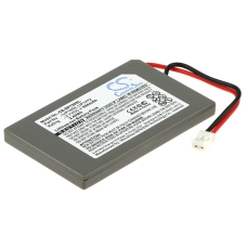 Compatibele batterijvervanging voor Sony  LIP1859, LIP1472