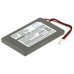 Batterij voor game, PSP, NDS Sony CS-SP130SL