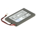 CMOS / Back-up batterij Sony CS-SP130SL