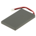 CMOS / Back-up batterij Sony CS-SP130SL