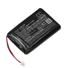 Compatibele batterijvervanging voor Sony  LIP1522-2J