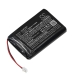 Batterij voor game, PSP, NDS Sony CS-SP153SL