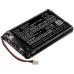 Batterij voor game, PSP, NDS Sony CS-SP154SL