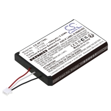 Compatibele batterijvervanging voor Sony LIP1708