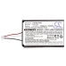 Batterij voor game, PSP, NDS Sony CS-SP170SL