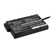 CS-SP500HB<br />Batterijen voor   vervangt batterij ME202BB