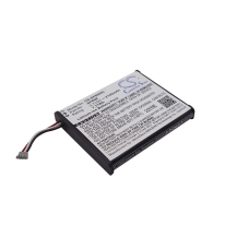 Compatibele batterijvervanging voor Sony  SP86R, 4-451-971-01