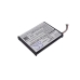 Batterij voor game, PSP, NDS Sony CS-SP860SL