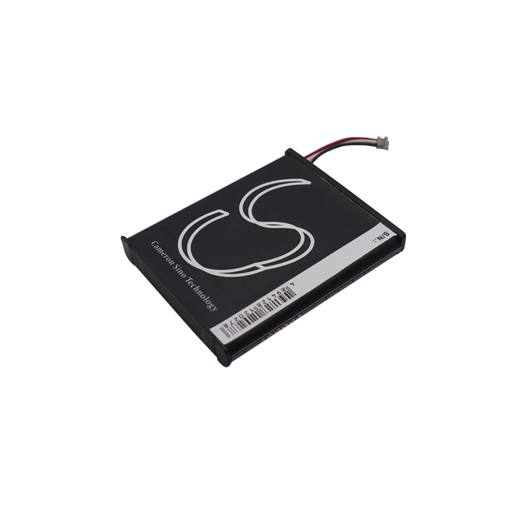 Batterij voor game, PSP, NDS Sony CS-SP860SL