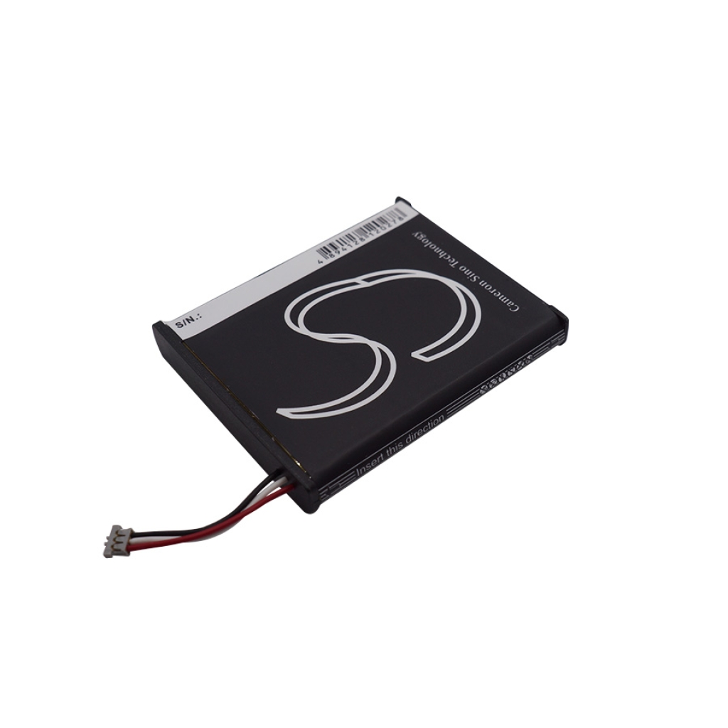 Batterij voor game, PSP, NDS Sony CS-SP860SL