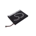 Batterij voor game, PSP, NDS Sony CS-SP860SL