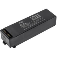 Compatibele batterijvervanging voor Swellpro CDC01 0004