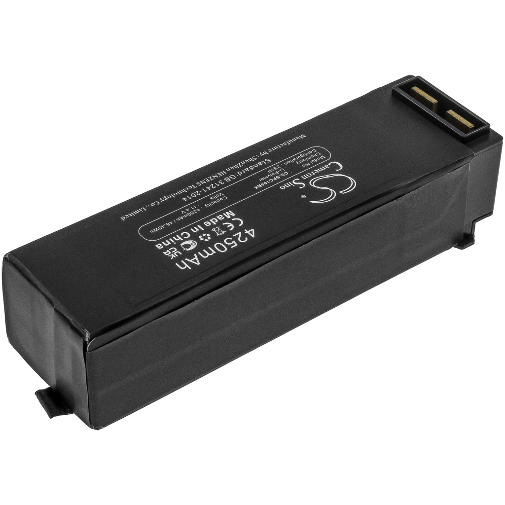 Batterijen voor drones Swellpro CS-SPC104RX