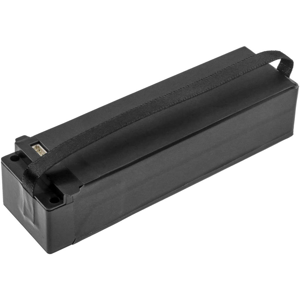 Batterijen Vervangt CDC01 0004