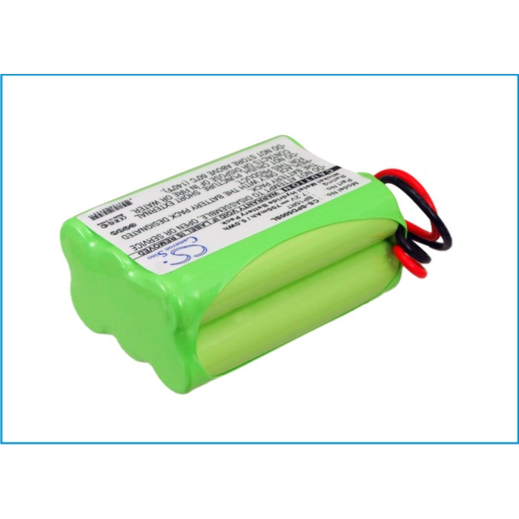 Batterij hondenhalsband Dogtra CS-SPD500SL