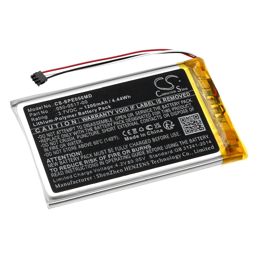 Medical Battery Spacelabs CS-SPE050MD