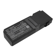 Compatibele batterijvervanging voor Sinomdt ASLI2600-2S19.24,LI2600-2S